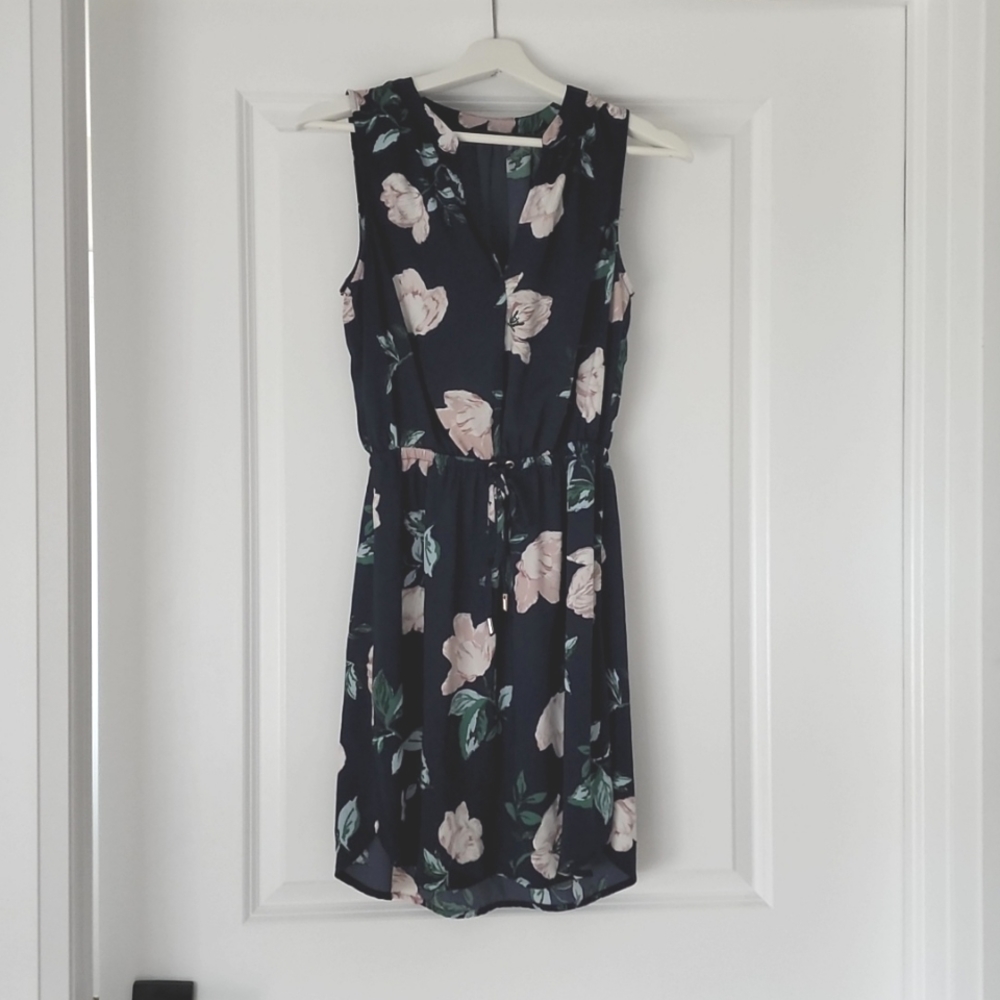 Dynamite dress
